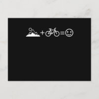 FUN VÉLO TOUT-TERRAIN Cycliste Freestyle VTT