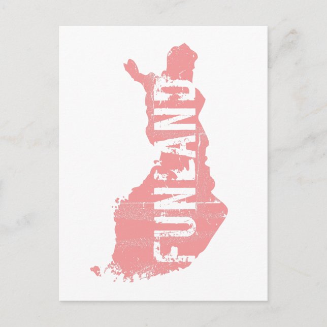 Carte Postale Funland 5 (Devant)