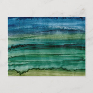 Carte Postale Fusion IV