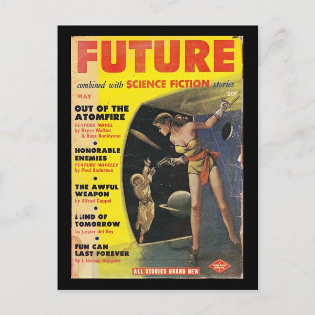 Carte Postale Future (série 2) v02 n01 (1951-05.Columbia)_Pulp (Devant)