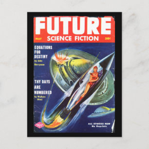 Carte Postale Future (série 2) v03 n01 (1952-05.Columbia)_Pulp