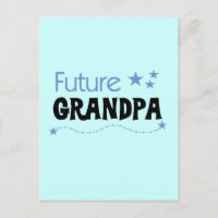 Futurs tee-shirts et cadeaux grand-pa