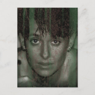 Carte Postale FUXart