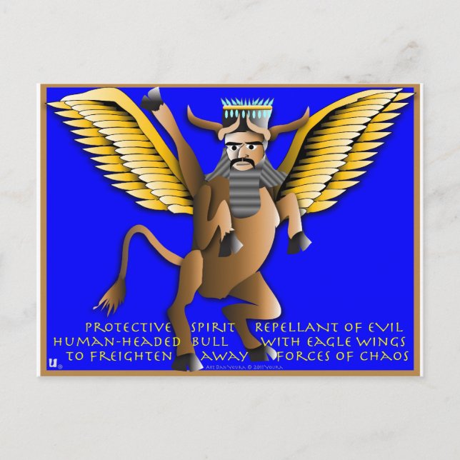 Carte Postale [fuzzy]Icon (Devant)