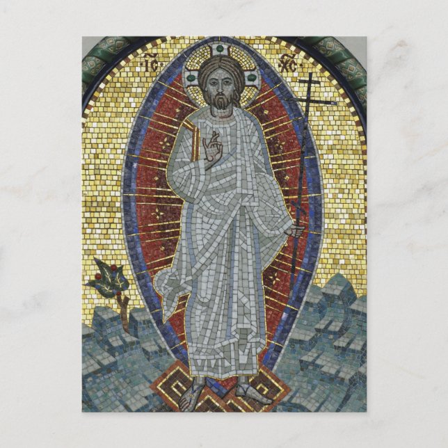 Carte Postale [fuzzy]Icon (Devant)