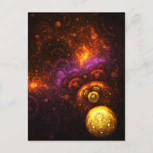 CARTE POSTALE G U M Y B E A R. H E L