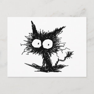 Carte Postale GabiGabi