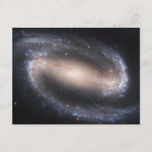 Carte Postale Galaxie