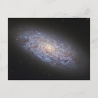 Galaxie naine Ngc 5949.