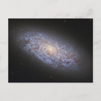 Carte Postale Galaxie naine Ngc 5949.