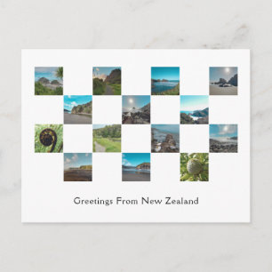 Carte Postale Galerie de photos Best Family Holiday Checker