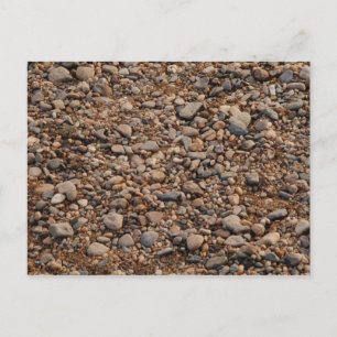 Carte Postale galets - Pebbles