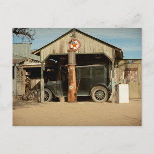 Carte postale Gammons Gulch Arizona