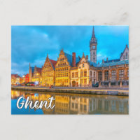 Gand, Belgique
