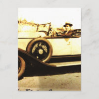 gangster en nous tous