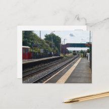 Gare de Cottingley, Leeds