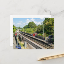 Gare de Cottingley, Leeds