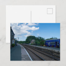 Gare de Glaisdale