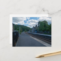 Gare de Glaisdale