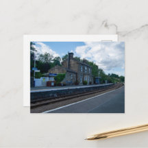 Gare de Glaisdale
