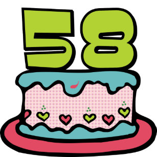 Cadeaux Anniversaire 58 Ans Zazzle Fr Cadeaux Anniversaire 58 Ans Zazzle Fr