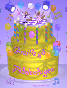 bon anniversaire en suedois Cartes Suedois D Anniversaire Zazzle Fr bon anniversaire en suedois