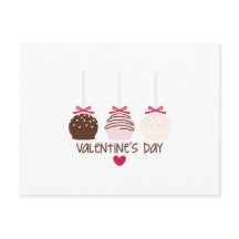 Gâteau de Valentine