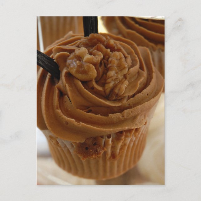 Carte Postale Gâteaux aux fées (Devant)