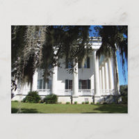 Gem caché à St Francisville