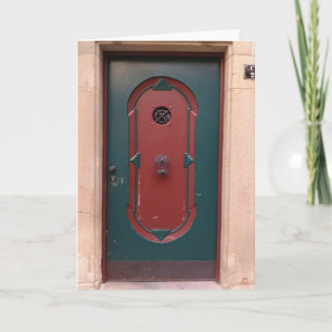 Carte postale Gemany