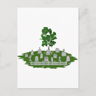 Carte Postale Généalogie
