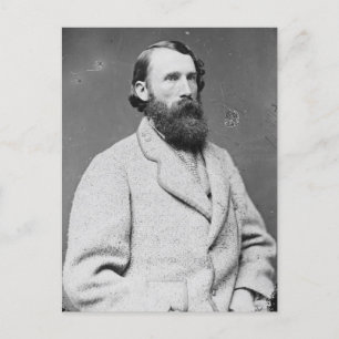 Carte Postale Général A.P. Hill