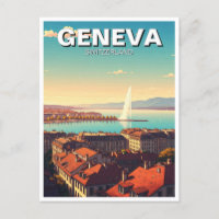 Genève Suisse