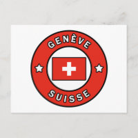 Genève Suisse