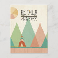 Geo II du sud-ouest| Soyez sauvage et libre