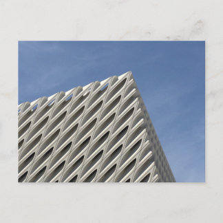 Carte Postale Geo Metric