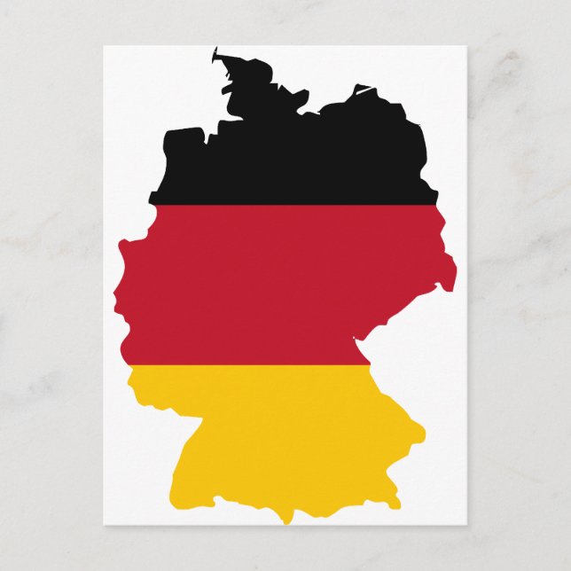 Carte Postale Germany / Deutschland (Devant)