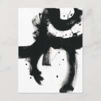 Gesture en Onyx - Trucs de peinture noir