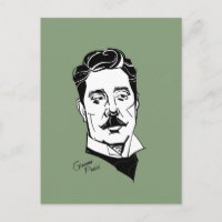 Giacomo Puccini