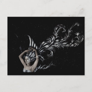 CARTE POSTALE GIAWIL