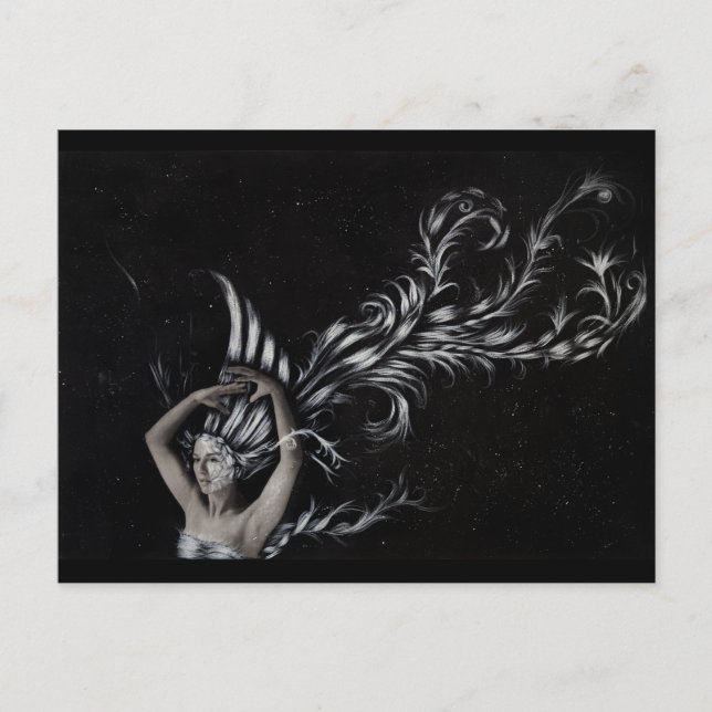 CARTE POSTALE GIAWIL (Devant)