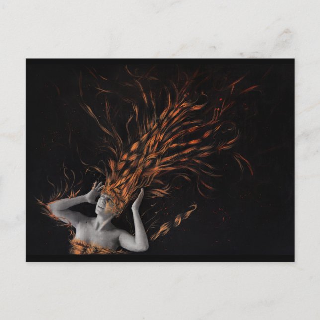 CARTE POSTALE GIAWIL 20 (Devant)