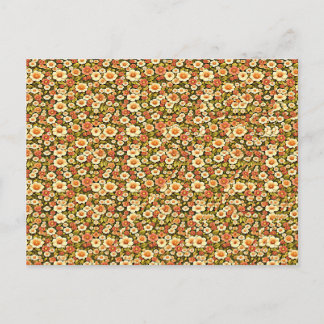 Carte Postale GIRAFFE Stéréogramme Magic Eye - Sans Enveloppe