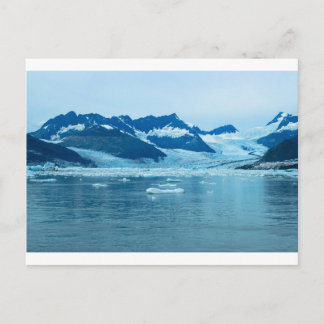 Carte Postale glacier4