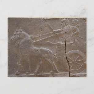 Carte Postale Gladiateurs