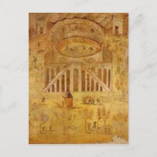 Carte Postale Gladiateurs