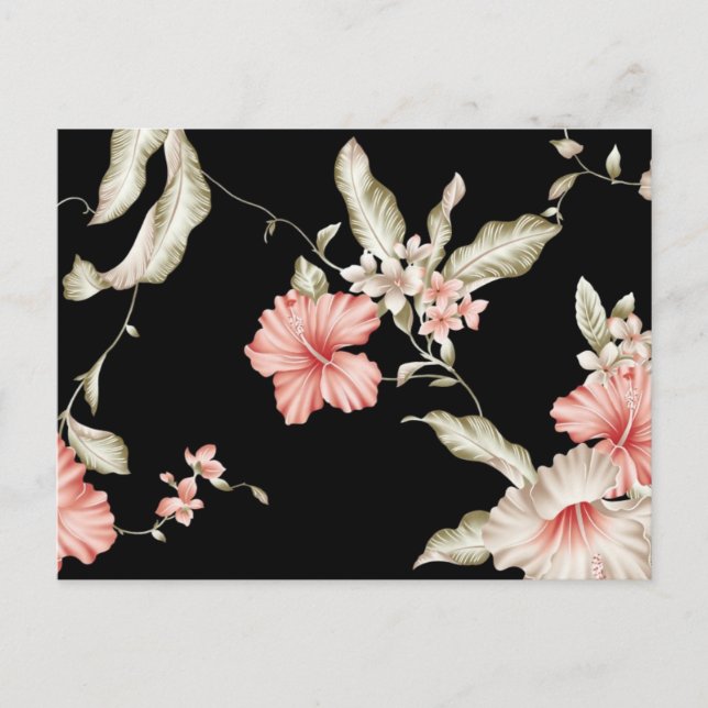 Carte Postale Glamant (Devant)