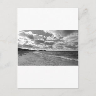 Carte Postale Glen Arbor, Michigan Beach