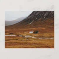 GLEN COE, ÉCOSSE
