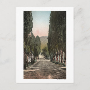 Carte Postale Glenwood Springs, Colorado